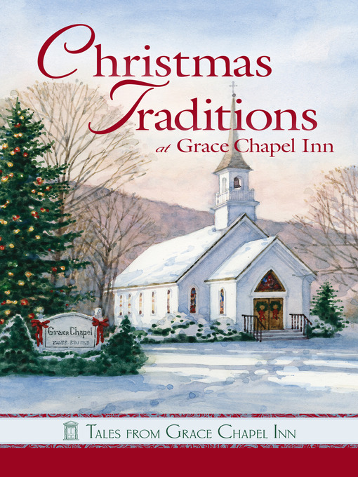 Title details for Tales from Grace Chapel Inn by Pam Hanson - Available